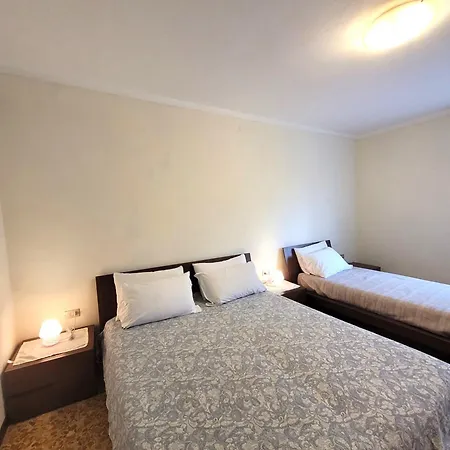 Casa vacanze Il Roseto Mountain Iseo Hospitality