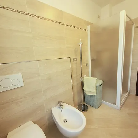 Il Roseto Mountain Iseo Hospitality *