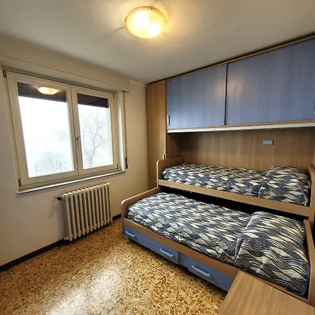 Il Roseto Mountain Iseo Hospitality Casa vacanze