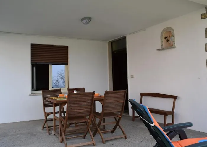 Il Roseto Mountain Iseo Hospitality Casa vacanze