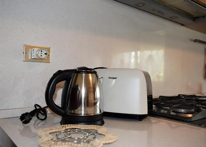 Il Roseto Mountain Iseo Hospitality Casa vacanze