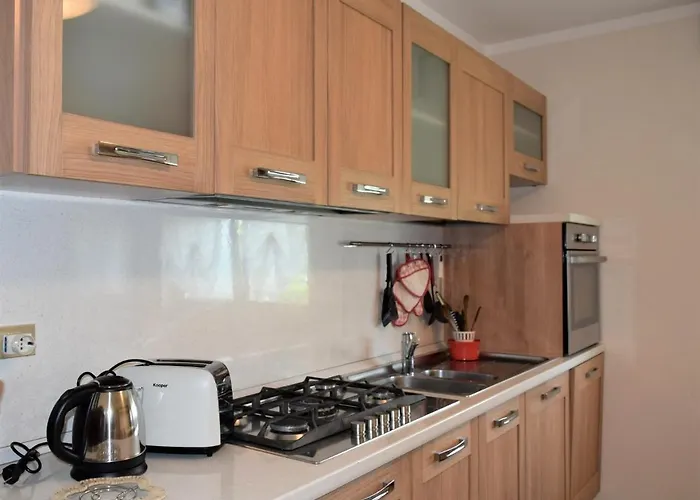 Il Roseto Mountain Iseo Hospitality
