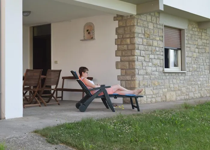 Il Roseto Mountain Iseo Hospitality