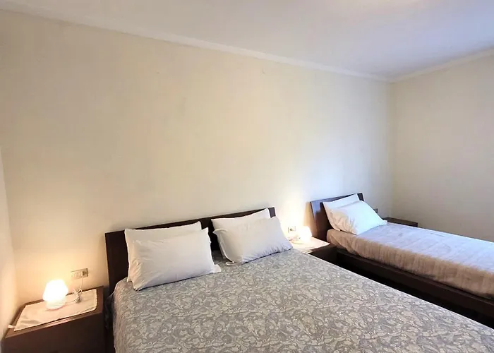 Casa vacanze Il Roseto Mountain Iseo Hospitality