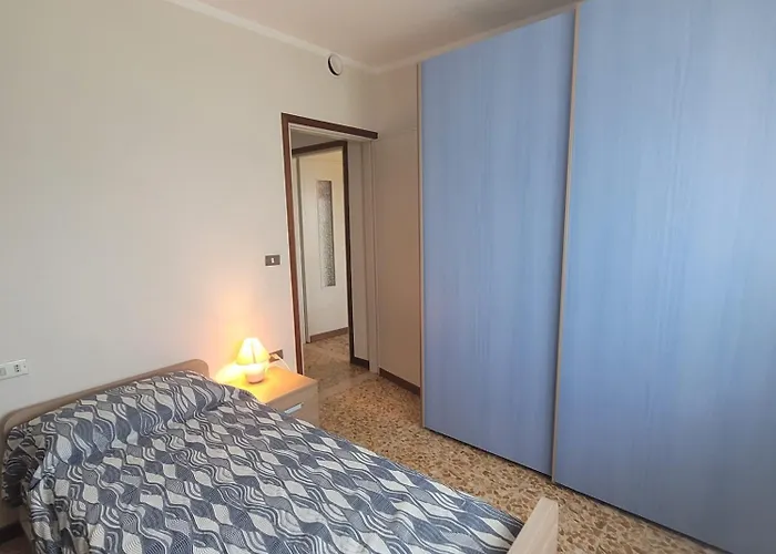Il Roseto Mountain Iseo Hospitality Casa vacanze *