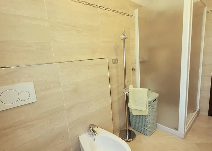 Il Roseto Mountain Iseo Hospitality *