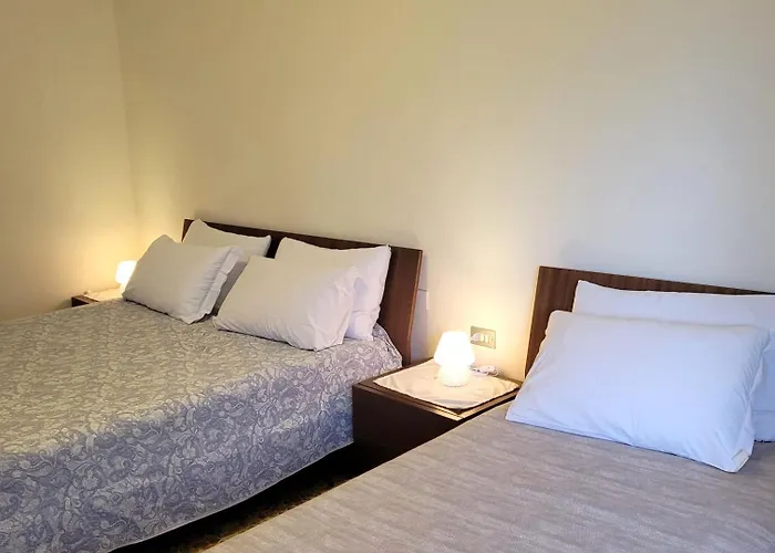 Il Roseto Mountain Iseo Hospitality Bossico