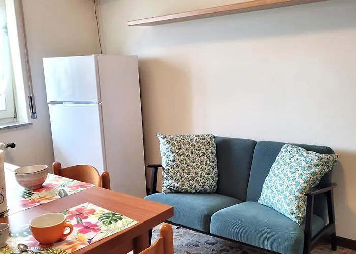 Il Roseto Mountain Iseo Hospitality