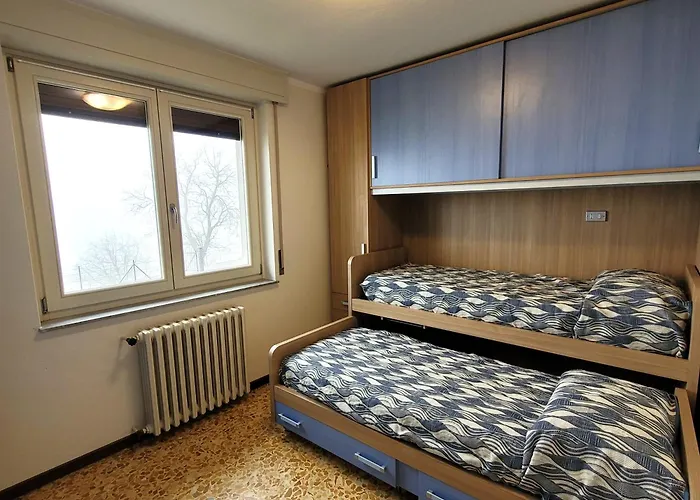 Il Roseto Mountain Iseo Hospitality Casa vacanze